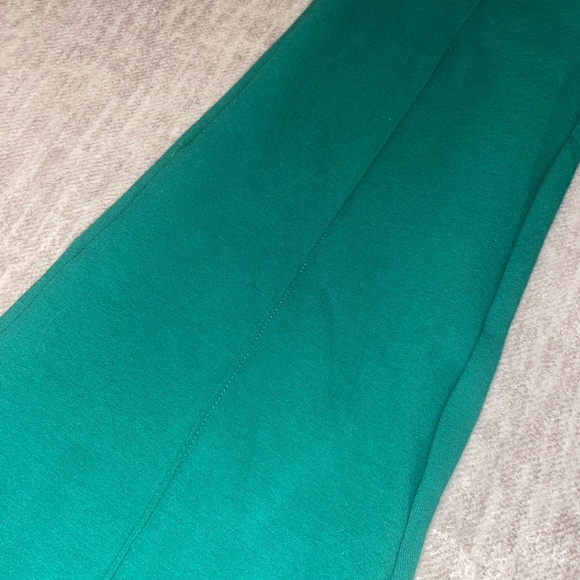Urban Outfitters Green Pants - Picture 3 of 4